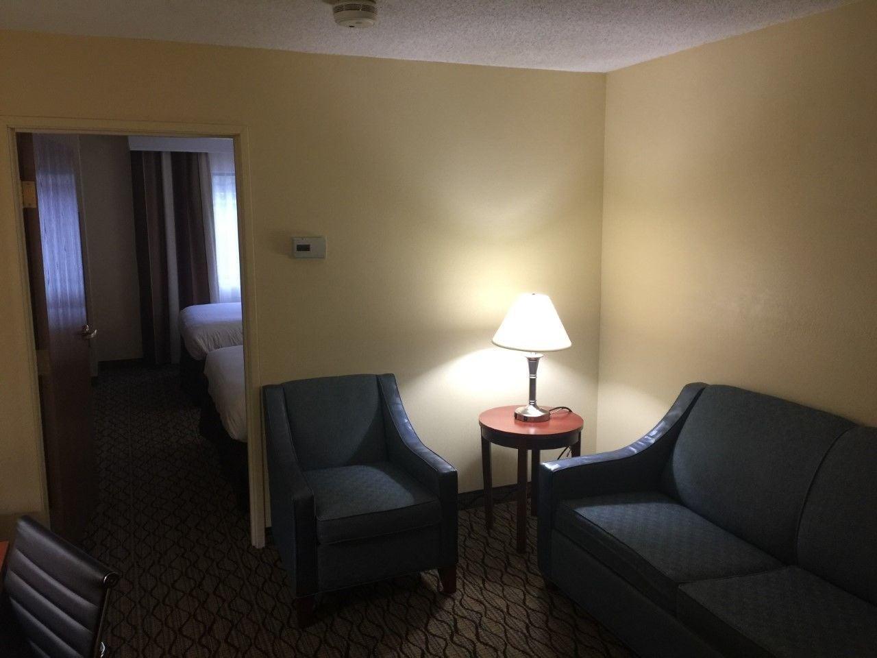 Hotel Baymont By Wyndham Mishawaka South Bend Area Exterior foto