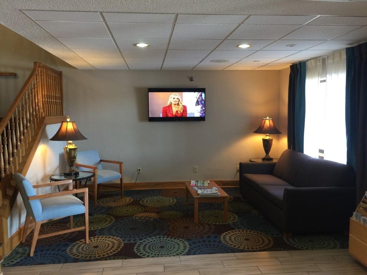 Hotel Baymont By Wyndham Mishawaka South Bend Area Exterior foto